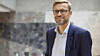Henning Dalsegg, bransjeleder for bygg og anlegg i BDO.