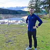 Christoffer Rømhild Ødegaard foto friluft