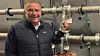 Cato Andersen, segmentsjef, sprinkler og rillesystem i Ahlsell Norge, påpeker viktigheten av å være tilstede på denne type konferanse. - Vi får vist frem en unik produktrange som representerer oss som en leveringsdyktig partner fra A til Å innenfor dette segmentet.