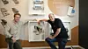 Lars Rivenes og Niklas Langbråten er blitt en del av LK Systems team, henholdsvis som prosjektleder innen prefab-løsninger og distriktsansvarlig for Oslo-regionen.