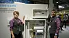 Joanna Öhman, produktutvikler i LK Systems AB Norge og Finland, og markedssjef Jarle Amble i LK Systems Norge, er glade for at SINTEF belyser legionellaforebyggende arbeid, men også stor forståelse for interessen for såkalt kombiskap. Men de mener kravene i TEK17 rundt legionella må tydeliggjøres bedre, sier de.
