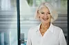 Marianne W. Røiseland, administrerende direktør i Rørentreprenørene Norge