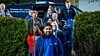 VB Gruppen har brukt en ekte rørlegger som frontfigur i den nye merkevarekampanjen. Arvind Kumar er til daglig er prosjektleder for renovering i Rør i Sør i Kristiansand. Flere andre fra VB er også statister i filmen. Foto: VB