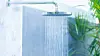 outdoorrainshowerinthebeachforswimmingpool-savingwater-summer