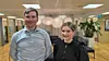 Scott Arvesen (37) og Nora Jortveit (25) er ansatt som salgsingeniører ved Systemairs Oslo-kontor.