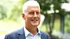 Peik Næsje er ny administrerende direktør for Glava, Gyproc og Weber i Norge. Foto: Glava og Saint-Gobain Byggevarer