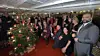Comfort-kjeden feiret 50-årsjubileum i Stockholm før jul.