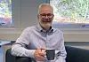 Bjørn Moen mener at Norge ligger langt fremme som samfunn når det gjelder digitalisering, og om vi sammenligner oss med andre land i Europa innen B2B er vi også kommet veldig langt. På VVS`s toppledersamling i midten av september var det fullt hus.