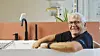 Gründer av Tempe VVS, Svein Asbjørnsen, har ledet ledet selskapet og VVS-butikken med stø hånd i mange mange år.