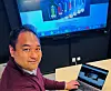 James Bell Ocampo kan med fasit i hånd fastslå at investeringen i ny netthandel har vært en stor suksess.