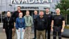 Driftsteamet på Kvadrat kjøpesenter i Sandnes
