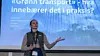 - Vi har et tett samarbeid med leverandørene våre for å utvikle og framheve bærekraftige produkter og tjenester. Vi opplever flertallet av leverandørene som både lydhøre og interesserte i å få til endringer sammen, sier Elisa Gasperini, Ahlsells direktør for bærekraft og samfunnsoppdrag.