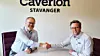 Knut Gaaserud, adm. dir. for Caverion Norge, og Eivind Jørgensen, daglig leder Simex Klima & Kulde i Stavanger, under signeringen. Knut Gaaserud, adm. dir. for Caverion Norge, og Eivind Jørgensen, daglig leder Simex Klima & Kulde i Stavanger, under signeringen.