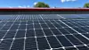 Solenergi fra bygninger har et stort potensiale i Norge | Foto: Cato A. Mørk/Multiconsul