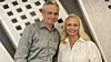 Jarle Ørnebo og Susanne Gantzel