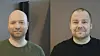 Roy Cato Jørgensen er ansatt som daglig leder i Sotra Rør, mens Roy Kristiansen tiltrer som daglig leder i Unik VVS - begge selskaper i Allier Gruppen.