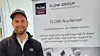 - Prosjektleder i FLOW Meisingset VVS Stian Daleng er fornøyd med satsningen på den enkeltes kompetanse og glad for å kunne krysse av for nok et oppnådd mål i sin kontinuerlige personlige utvikling.