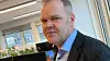 Seniorrådgiver Bård Baardsen, Norsk Varmepumpeforening. Foto: Norsk Varmepumpeforening