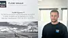 John Martin Skalle begynner i FLOW VVS Kristiansand.