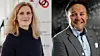 I den nyetablerte foreningen blir Line Ekroll, adm.direktør i Konekta, nestleder, og direktør i Rørkjøp, Frank Olsen, styreleder.