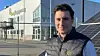 Nikolai Iversen, daglig leder i EnergiEngasjement Norge AS.