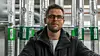 Daniel Eik, daglig leder i Eiwa. Foto: Eiwa
