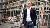 Gustav Line, CEO i SmartCraft.