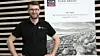 Magnus Ekker blir avdelingsleder for T-Rør`s nye avdeling på Steinkjer.