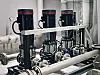 Gjennom tjenesten Health Check kartlegger Grundfos hvordan pumpesystemer fungerer i praksis. Byggeieren får en rapport med forslag til tiltak som kan redusere energiforbruket, forbedre driftssikkerheten og forlenge levetiden på VVS-anlegget.