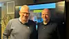 Geir Jansen, avdelingsleder for Rørentreprenørene Romerike, og Kjetil Grønbakken, marked-, kommunikasjon- og bærekraftsdirektør i Heidenreich. forteller om et svært vellykket kurs om mulighetene og utfordringene KI gir bransjen.