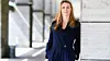 – Teknologi har ingen verdi i seg selv. Det viktigste er hvordan den løser reelle utfordringer for kundene, sier Aurélie Marcon. Hun tiltrer som Country President i Schneider Electric Norge 1. september. Foto: Schneider Electric.