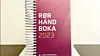 Rørhåndboka