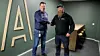 Daglig leder i Assemblin ventilasjon Stein Arne Sværen og daglig leder i Drammen ventilasjon Magne-Vegar Gulbrandsen ble 2. desember enige om salg av Drammen ventilasjon AS til Assemblin ventilasjon AS.