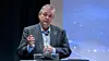 Trond Markussen, president i NITO