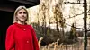 Sofie Marhaug og Rødt har fått med seg Stortinget på klare krav til Enova. Foto: Ihne Pedersen.