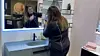 camilla-tvenge-i-videosamtale-med-kunde-1