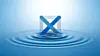 water-drop