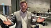 Knut Strand Jacobsen blir som i fjor, møteleder for Rørdagen 2026.