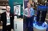 Det er noen år siden Kim Arild Tandberg i Oso Energy og Kenneth Leseth Torsteinsen hos Høiax lanserte smarte berederløsninger – nå viser ny forskning at smartberedere er god hjelp for både brukeren og strømnettet. (Arkivfoto) Forskerne har undersøkt typiske bygninger – her fra en eldre boligblokk med avtrekksventilasjon og gjennomsnittlig energibruk for slike bygninger.