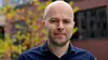 – Vi er ikke fornøyd med den nye handlingsplanen, fastslår Rolf Iver Mytting Hagemoen. Foto Novap