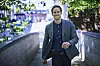 Anders Reinertsen Liaøy, rådgiver i Multiconsult Norge.
