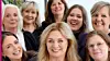 Ingeborg-nettverket med styre er klare for Inspirasjonsdagen den 23.november . I styret sitter Marie Linn Havsgård, Christine Sanner, Eli Heyerdahl Eide, Ellen Øiesvold Palsèn, Kristin Engely, og Pernille Snustad-Setsaas, og Anne Øiseth.