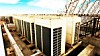 industrial-air-conditioner-condensers-outside-unit-on-the-roof