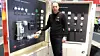 VVS-dagene ble svært begivenhetsrike dager for oss i Micro Matic, og vi vil takke alle som var innom oss for en faglig oppdatering og hyggelig prat, sier KAM Torkild Bøe hos Micro Matic Norge. Under messen hadde de et spesielt fokus på samarbeid mellom tekniske entreprenører og bærekraft.
