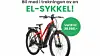 Alle som stikker innom Heidenreich i Brobekkveien, Ahlsell, Bryn, og Brødrene Dahl, Bryn, og registrer seg, kan vinne en elsykkel til en verdi av hele kr. 28.000,-.