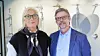 Anne Dahl Øiseth er ansatt som assisterende daglig leder i VA VVS Produsentene VVP, her sammen med daglig leder i VVP, Terje Røising.