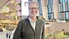Daglig leder Anders Sandmæl i Brannfag. Foto: Brannfag